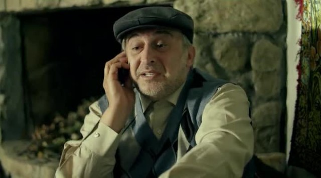 Sağ Salim 2: Sil Baştan Fotoğrafı