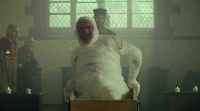 Sağ Salim 2: Sil Baştan Fotoğrafı