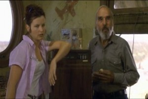 Çöl Ateşi Fotoğrafı