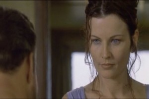 Çöl Ateşi Fotoğrafı