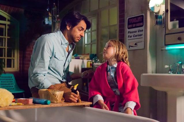 Çocuk Büyütme Rehberi Fotoğrafı