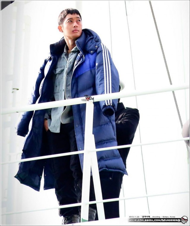 Inspiring Generation Fotoğrafı