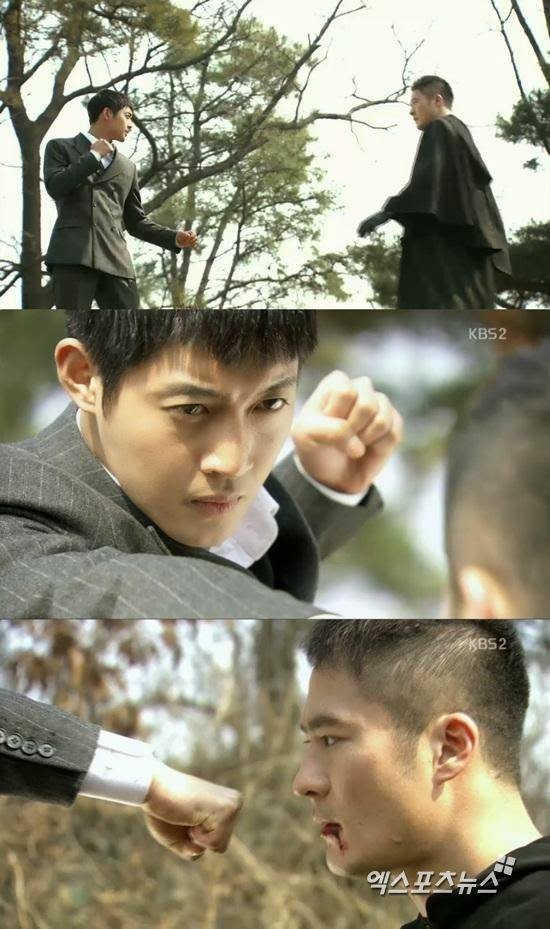 Inspiring Generation Fotoğrafları 174