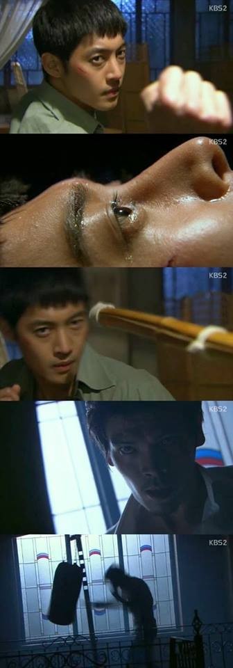 Inspiring Generation Fotoğrafları 177