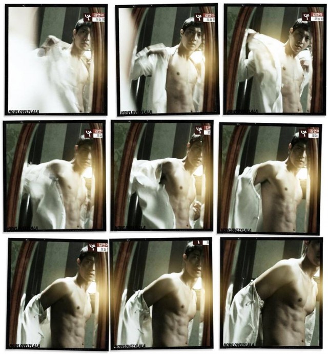 Inspiring Generation Fotoğrafı