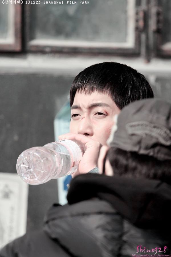 Inspiring Generation Fotoğrafı