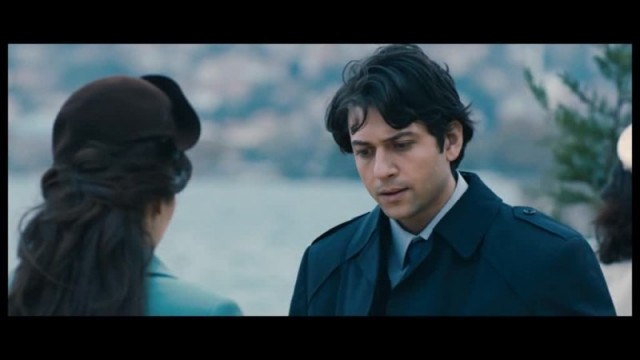 Göl Zamanı Fotoğrafı