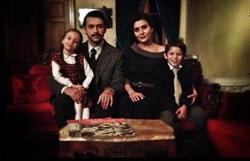 Göl Zamanı Fotoğrafı
