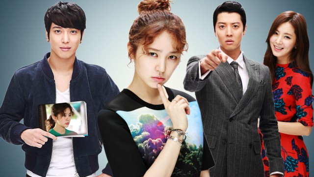 Marry Him If You Dare Fotoğrafı