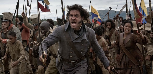 Libertador Fotoğrafı