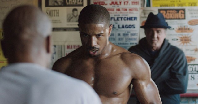 Creed: Efsanenin Doğuşu Fotoğrafları 2