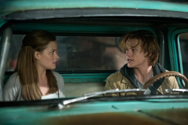 Canavar Kamyonlar Fotoğrafı