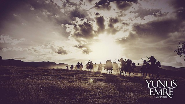 Yunus Emre Aşkın Sesi Fotoğrafı