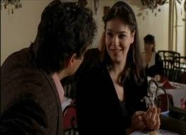 Sybil Fotoğrafı