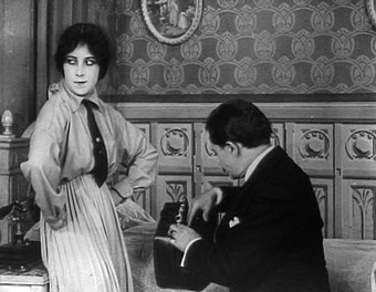 Vampirler Fotoğrafı