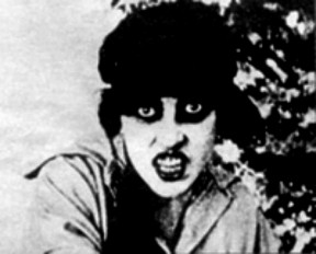 Vampirler fotoğrafı
