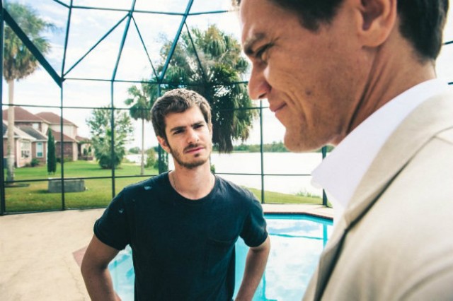 99 Homes Fotoğrafları 19