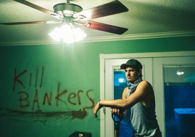 99 Homes Fotoğrafı