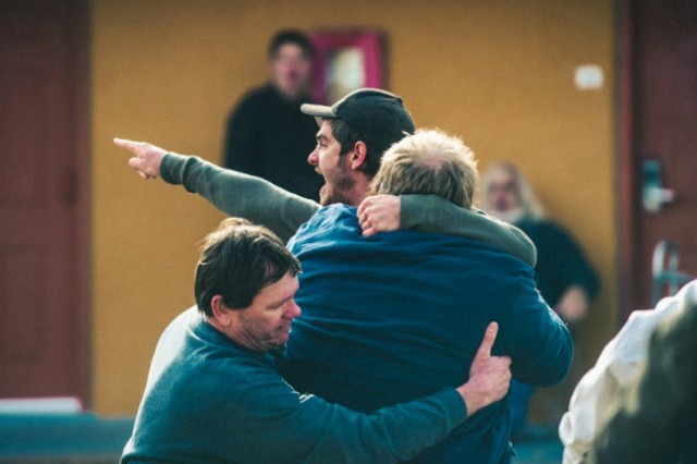 99 Homes Fotoğrafı