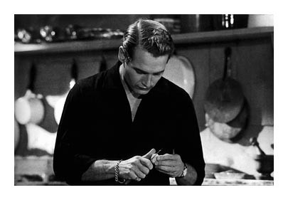 Paris Mavisi Fotoğrafı