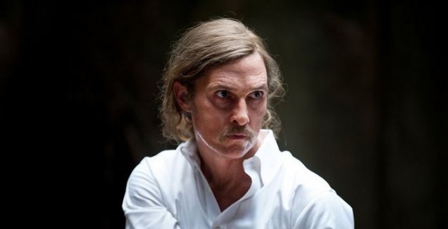 True Detective Fotoğrafı