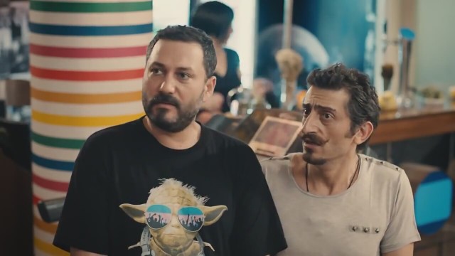 Vay Başıma Gelenler Fotoğrafı