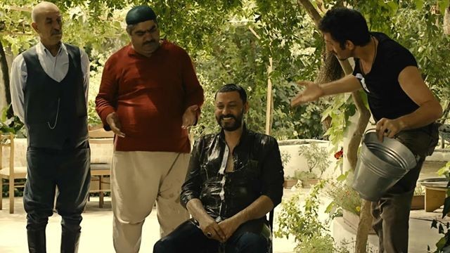 Vay Başıma Gelenler Fotoğrafı