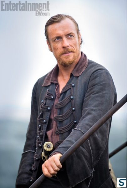 Black Sails Fotoğrafları 14