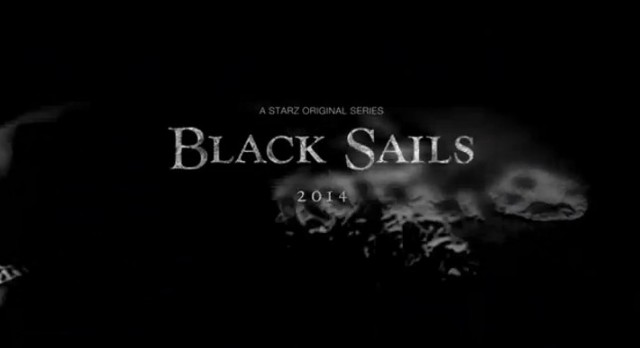 Black Sails Fotoğrafları 4
