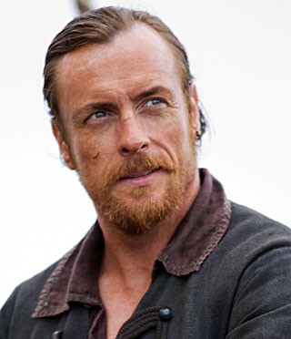 Black Sails Fotoğrafları 8