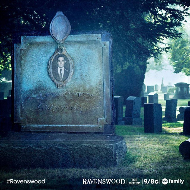 Ravenswood Fotoğrafları 1