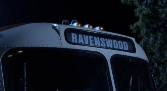 Ravenswood Fotoğrafları 7