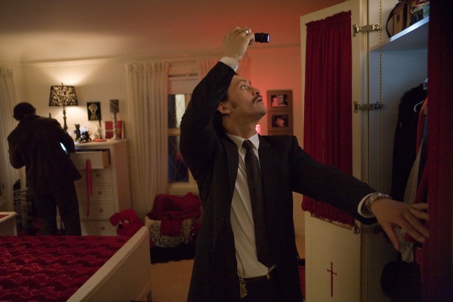 Mahşerin Dört Atlısı Fotoğrafı