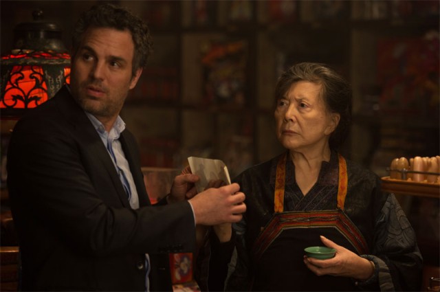 Sihirbazlar Çetesi 2 Fotoğrafı