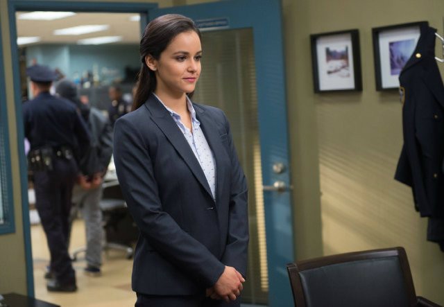 Brooklyn Nine-Nine Fotoğrafları 70