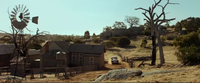 Düşlerin Terzisi Fotoğrafı