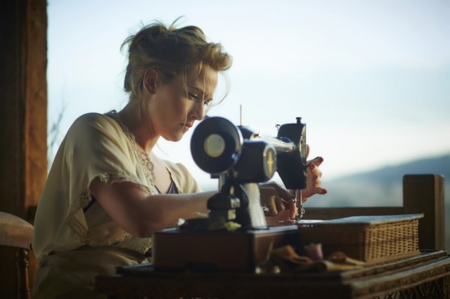 Düşlerin Terzisi Fotoğrafı