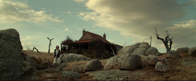 Düşlerin Terzisi Fotoğrafı