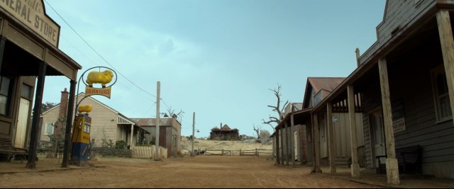 Düşlerin Terzisi Fotoğrafı