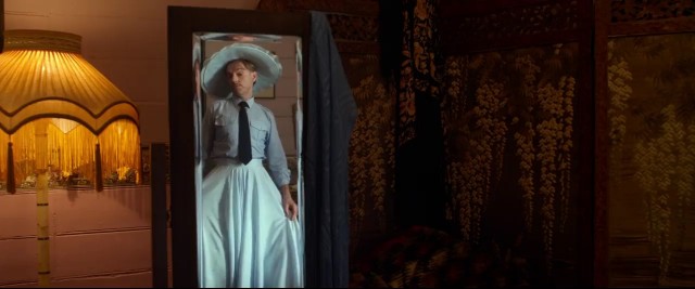 Düşlerin Terzisi Fotoğrafı