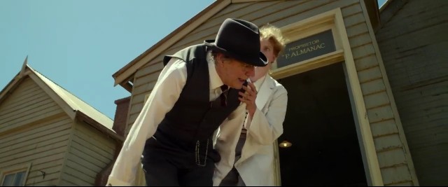 Düşlerin Terzisi Fotoğrafı