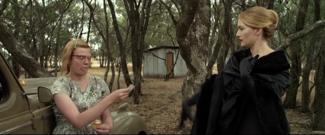 Düşlerin Terzisi Fotoğrafı