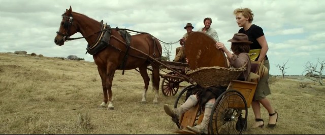 Düşlerin Terzisi Fotoğrafı