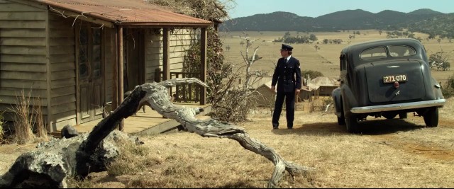 Düşlerin Terzisi Fotoğrafı