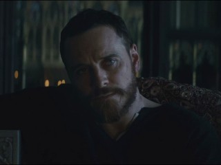 Macbeth Fotoğrafları 4