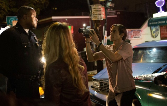 Gece Vurgunu Fotoğrafı