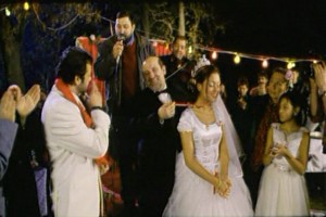 Dansöz Fotoğrafı