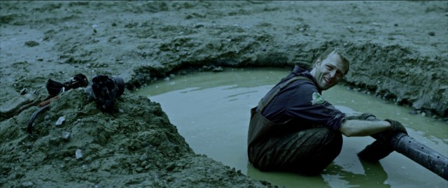 Septic Man Fotoğrafı