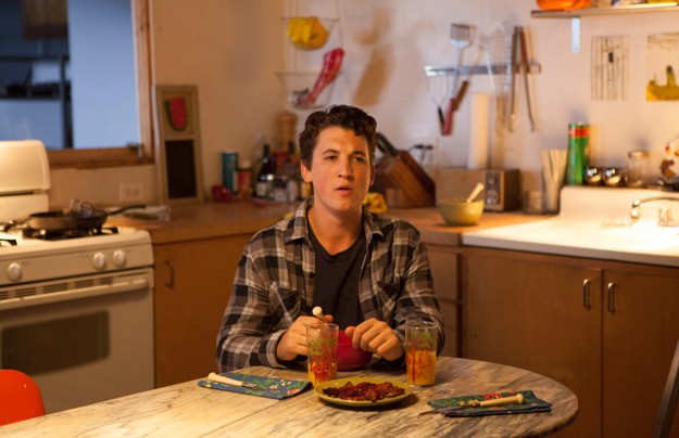 İki Gecelik Aşk Fotoğrafı