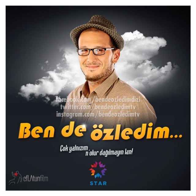 Ben de Özledim Fotoğrafları 27